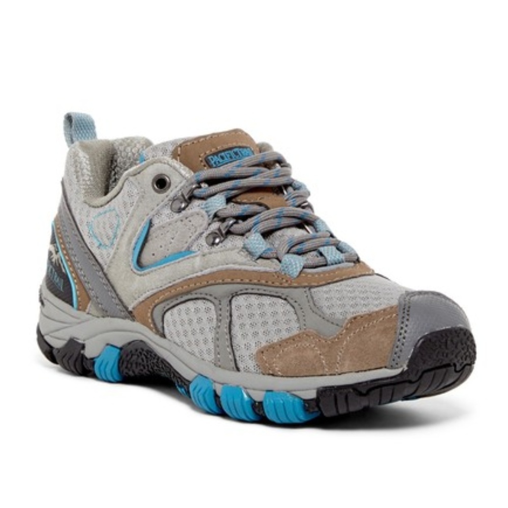 Hiking Shoes Pacific Trail